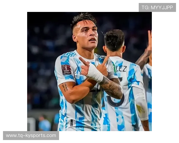 劳塔罗·马丁内斯荣膺美洲杯金靴，劳塔罗·马丁内斯集锦